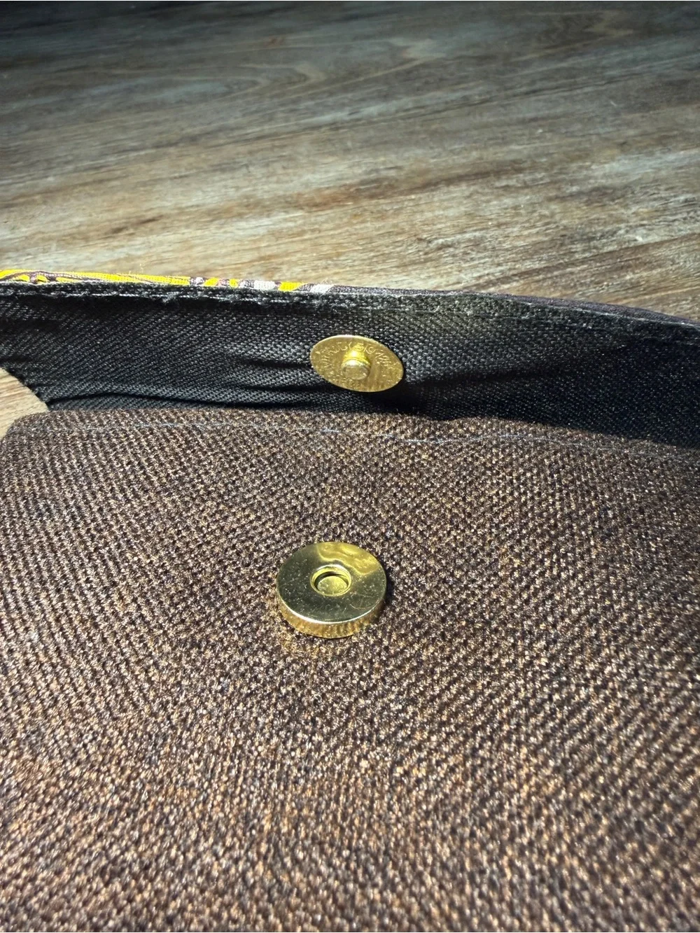 N/A compact clutch